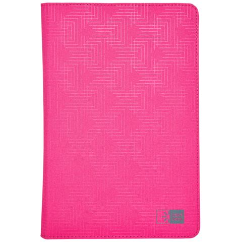CL-UFOL208PI, Cover, Rosa, Poliestere, Universale, 137 x 8 x 219 mm - Foto 1